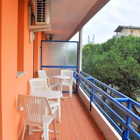 Condominio Tonin B Apartment *