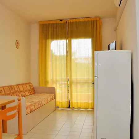 Apartment Condominio Tonin B Bibione