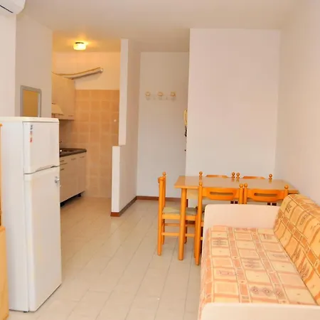 Condominio Tonin B Apartment