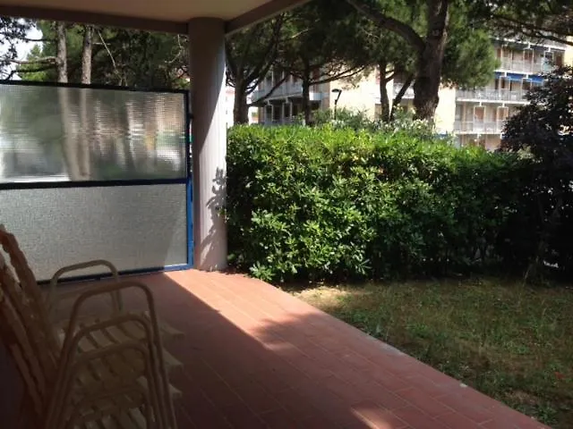 Condominio Tonin B *