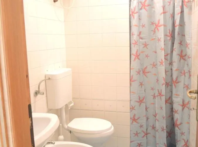 Condominio Tonin B דירה ביביונה