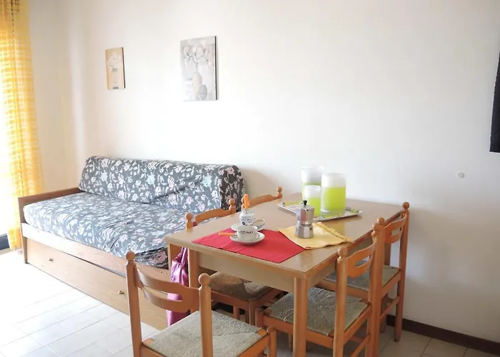 Lägenhet Condominio Tonin B *