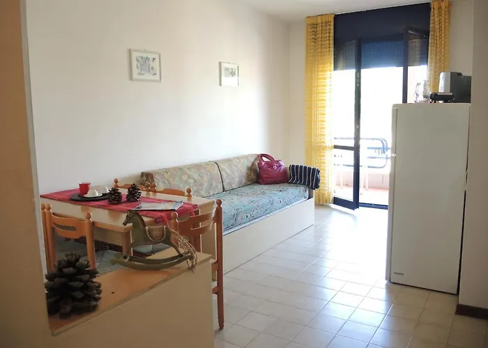 Condominio Tonin B Lägenhet