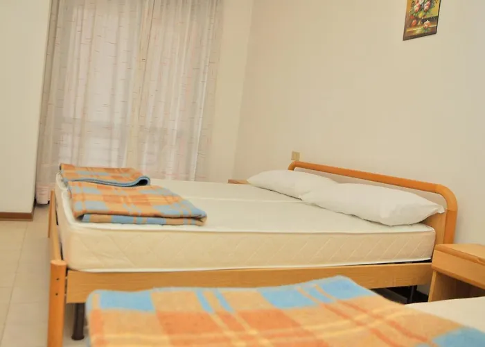 Condominio Tonin B * ביביונה