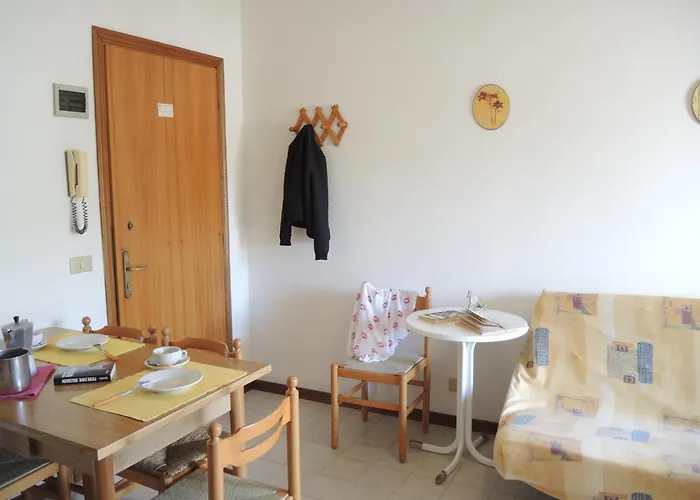 דירה Condominio Tonin B ביביונה