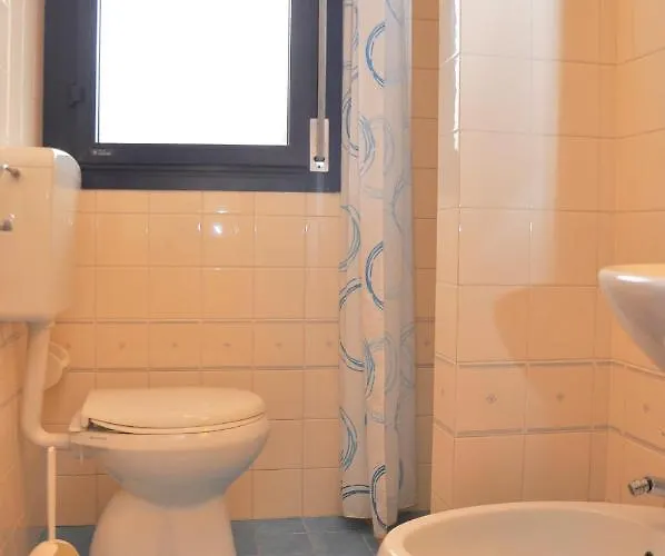 Lägenhet Condominio Tonin B *