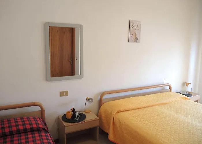 Condominio Tonin B *