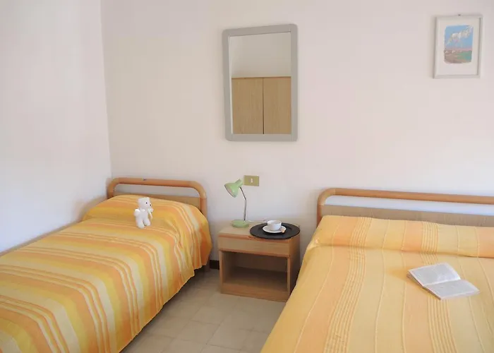 Condominio Tonin B Lejlighed Bibione