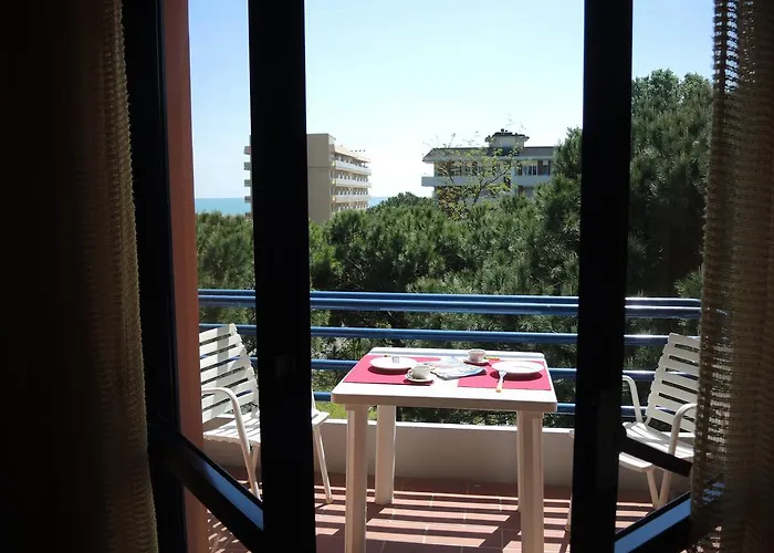 Condominio Tonin B Lägenhet *