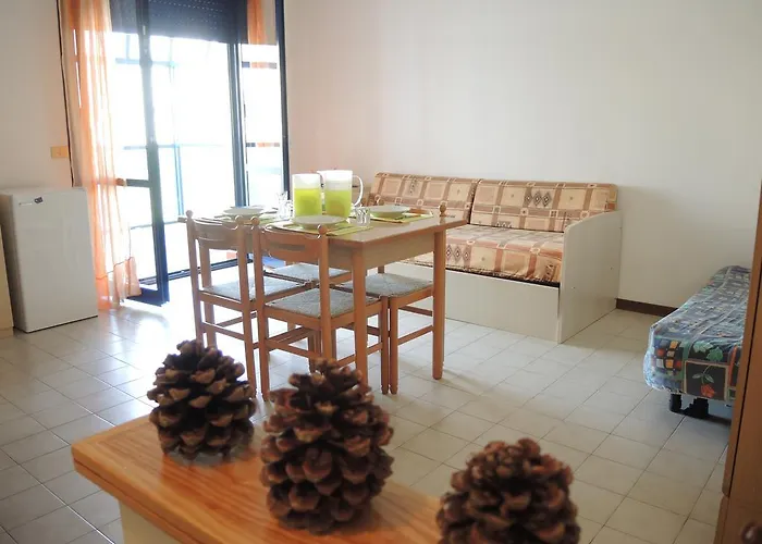 Condominio Tonin B Lejlighed Bibione