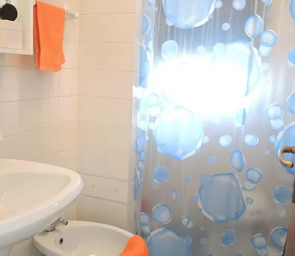 Condominio Tonin B *