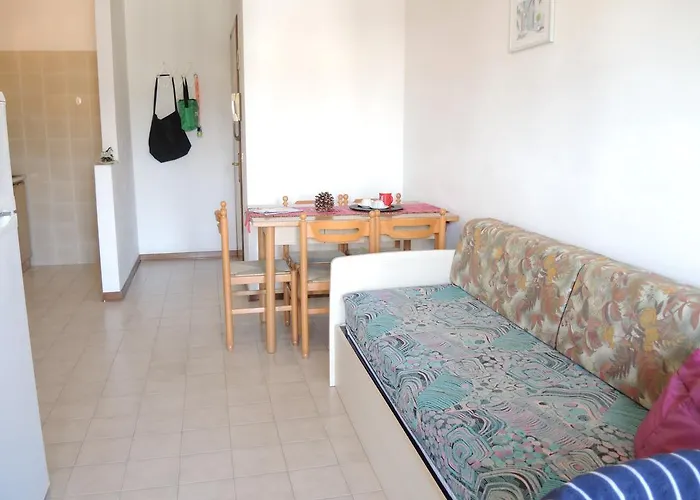 Condominio Tonin B דירה *