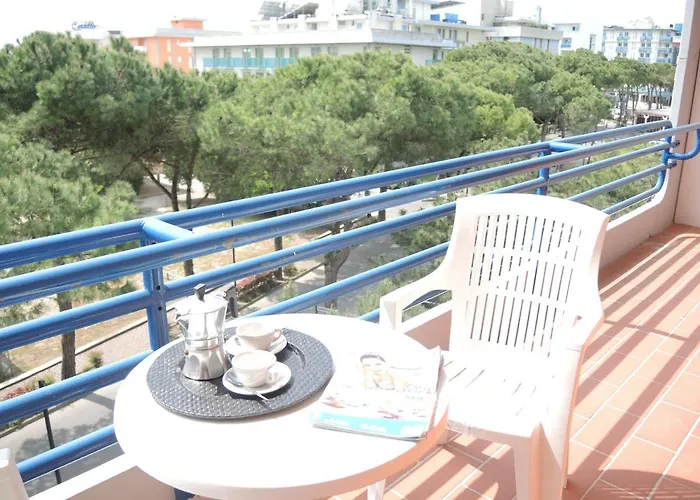 Lejlighed Condominio Tonin B Bibione