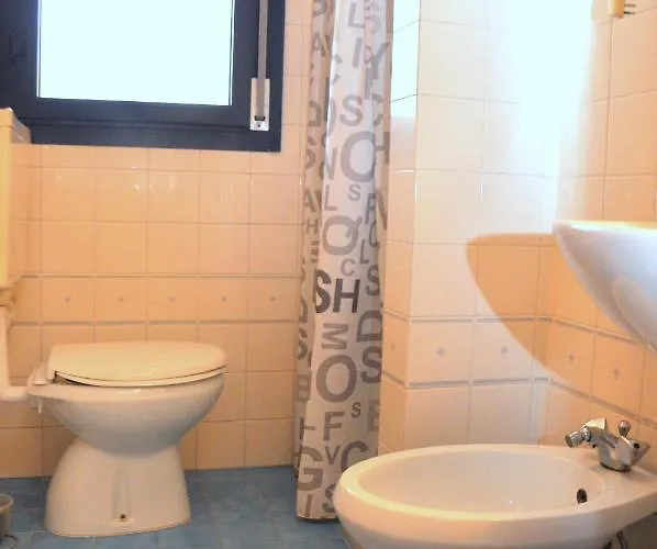 דירה Condominio Tonin B