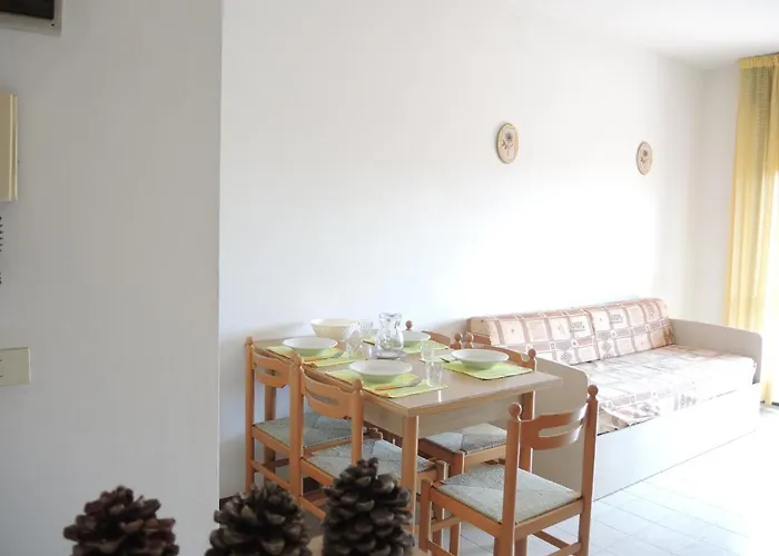 Condominio Tonin B * ביביונה