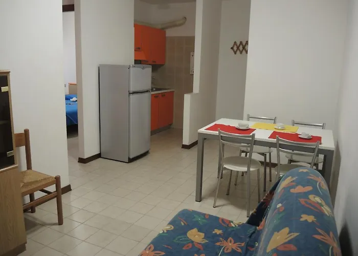 Lejlighed Condominio Tonin B Bibione