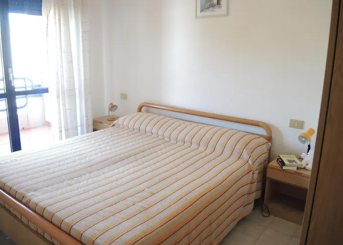 Condominio Tonin B ביביונה