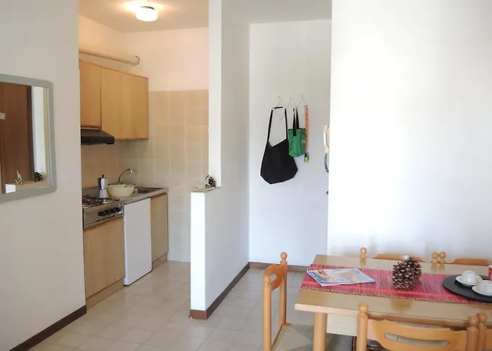 Condominio Tonin B Lejlighed *