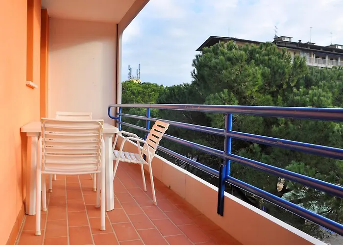 Condominio Tonin B ביביונה