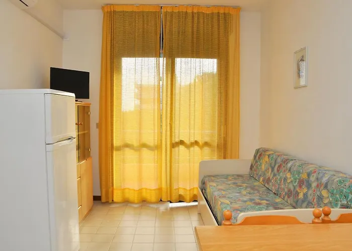 Lejlighed Condominio Tonin B Bibione
