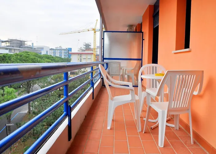 Condominio Tonin B Bibione