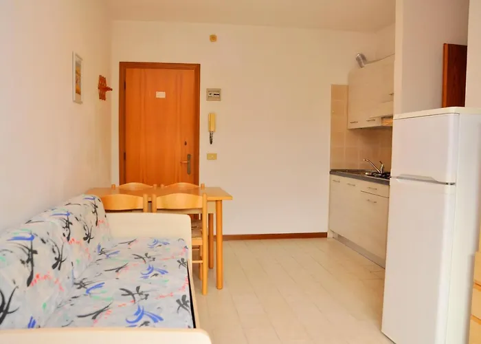 Condominio Tonin B Lägenhet