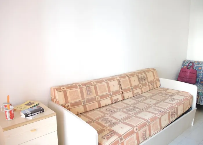 דירה Condominio Tonin B *