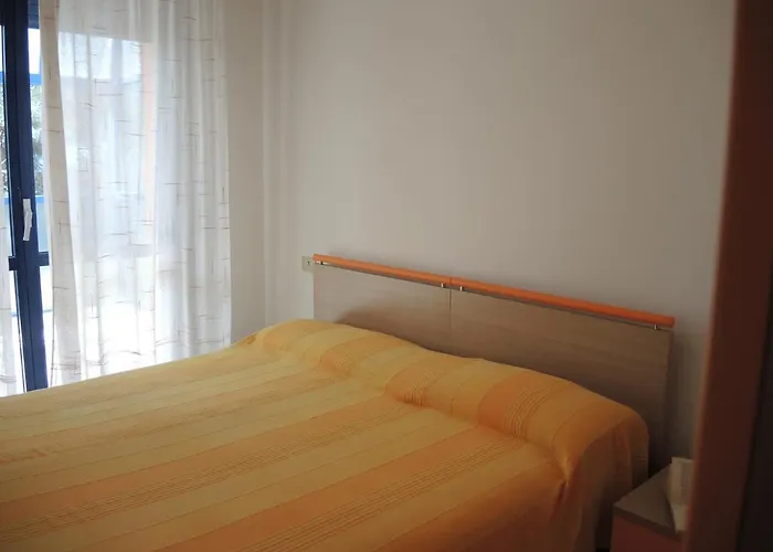 Condominio Tonin B *