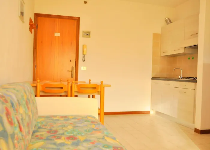 Condominio Tonin B דירה *