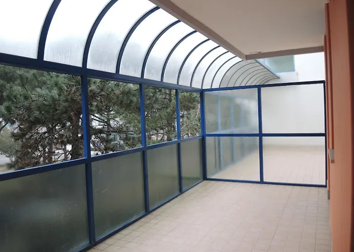 Lägenhet Condominio Tonin B Bibione