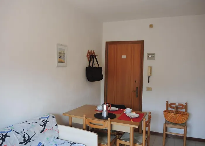 Condominio Tonin B Bibione