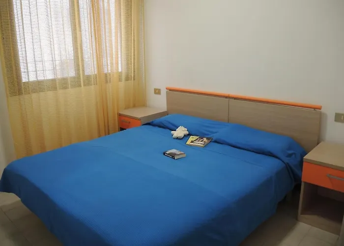 Condominio Tonin B Apartment