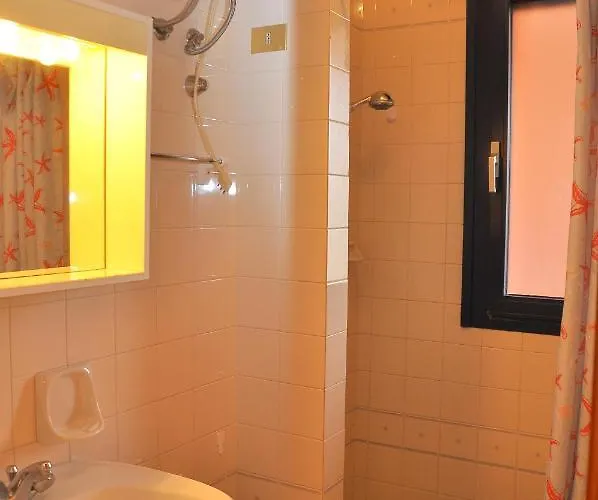 Lägenhet Condominio Tonin B *