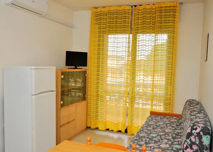 Condominio Tonin B *