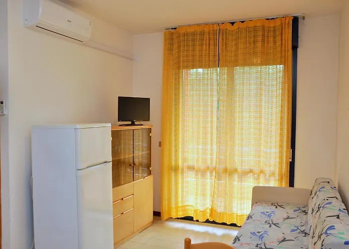 Condominio Tonin B Lägenhet *