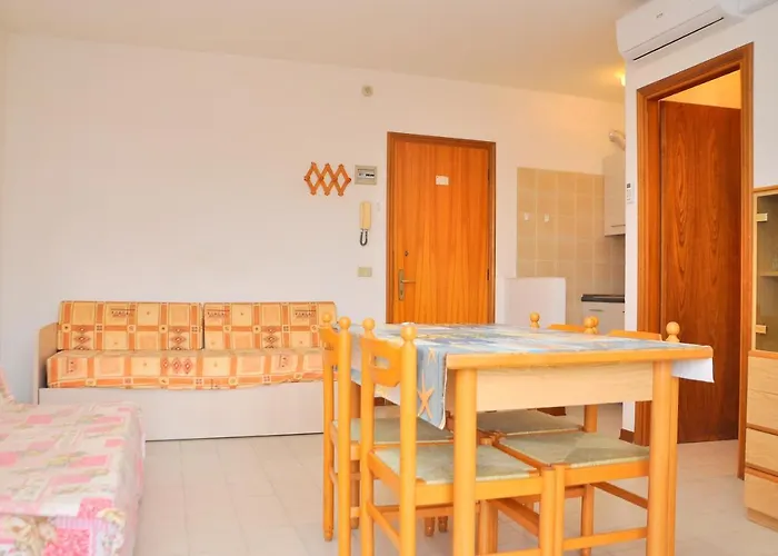 Condominio Tonin B * Bibione