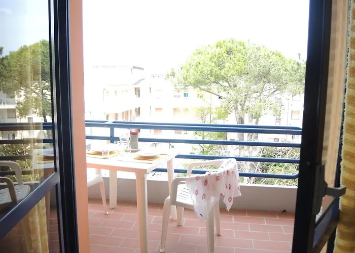 Condominio Tonin B Bibione