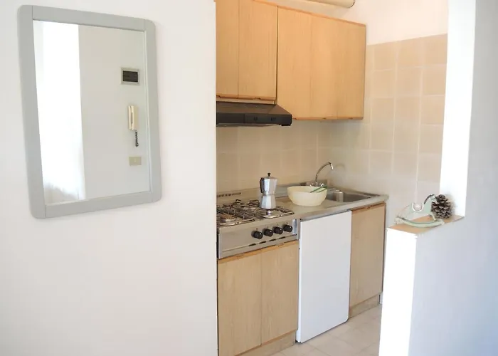 Condominio Tonin B Lejlighed