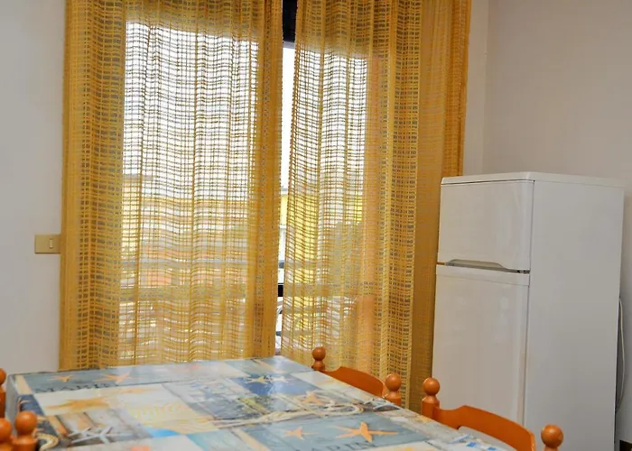 דירה Condominio Tonin B *