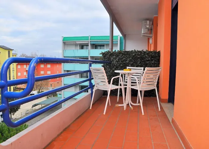 Lägenhet Condominio Tonin B