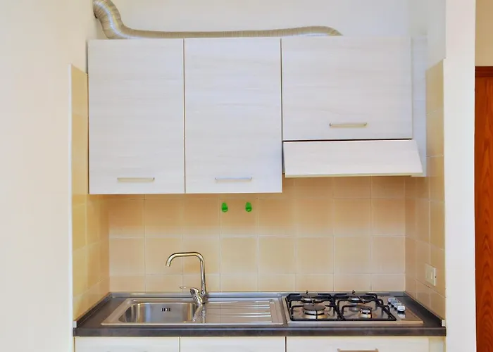 Condominio Tonin B דירה *