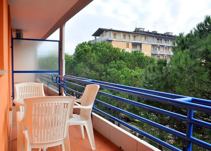 Condominio Tonin B ביביונה