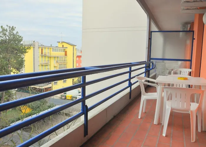 Condominio Tonin B Apartment *