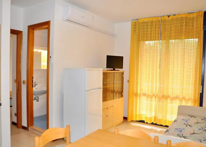 Lejlighed Condominio Tonin B Bibione