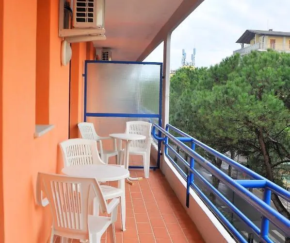 Condominio Tonin B Lejlighed *