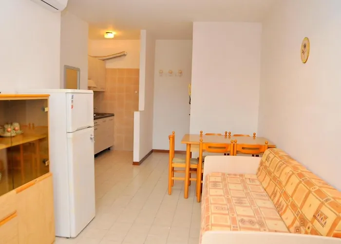 Condominio Tonin B Apartment